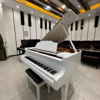 پیانو آکوستیک|پیانو، کیبورد، آکاردئون|شیراز, عفیف‌آباد|دیوار