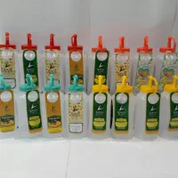 پخش قوطی بطری سس خوری کچاپ فرانسوی خردل