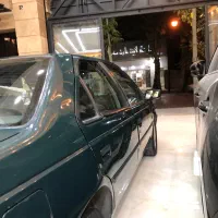 پژو۴۰۵دوگانه مدل۸۳|خودرو سواری و وانت|اقلید, |دیوار