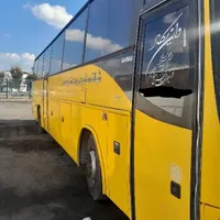 اتوبوس بی ۷|خودرو سنگین|زاهدان, |دیوار