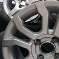 رینگ لاستیک امپراطور انواع لاستیک بارز چینی کویر|قطعات یدکی و لوازم جانبی|اهواز, فاز ۱ پادادشهر|دیوار