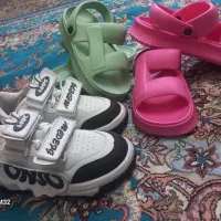 شیک|کیف، کفش، کمربند|مشهد, مشکینی (شهرک غرب)|دیوار