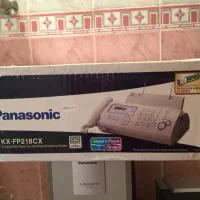 تلفن وفاکس پاناسونیک