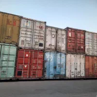 اجاره انبار کانتینری ۳۰ متری و ۱۲ متری|اجارهٔ دفتر صنعتی، کشاورزی، تجاری|تهران, شهرک بعثت|دیوار