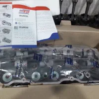 سرسیلندر سمند EF7 نیسان انژکتور پراید کاربراتور|قطعات یدکی و لوازم جانبی|خرمآباد, |دیوار