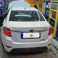 برلیانس 97 1650 اتوماتیک معاوضه|خودرو سواری و وانت|اصفهان, باغ دریاچه|دیوار