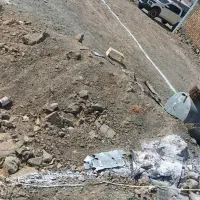 زمین ۱۰۰ متری نایسر|فروش زمین و ملک کلنگی|سنندج, |دیوار