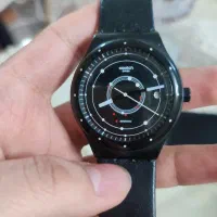 ساعت اتومات swach اصل