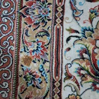 فرش ۱۰۰۰شانه نگین مشهد|فرش|مشهد, کوی سیدی|دیوار