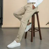 شلوار بنگال مام فیت مدل radin