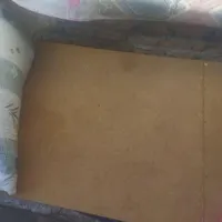 فروش نردبان آهنی 3متری ویک تخت 1نفره چوب محکم|ابزارآلات|تربت جام, فاز ۱ فرهنگیان|دیوار