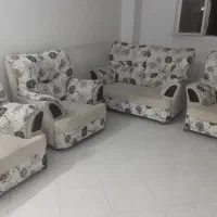مبل راحتی ۵نفره