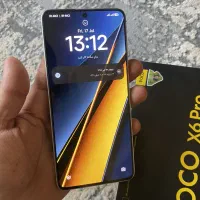Poco X6 pro