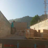 گروه باربری وکارهای ساختمانی|خدمات حمل و نقل|کومله, |دیوار