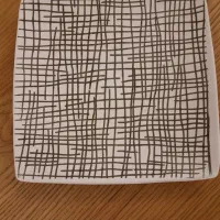 ۱۲ عدد ظرف میوه خوری و ۶ عدد پلو خوری خارجی