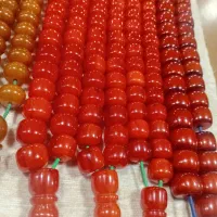 تسبیح سندلوس و کهربا