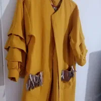 یه سری مانتو از سایز ۳۸ تا ۴۰ و ۴۲ و ۴۴و ۴۶|لباس|اندیشه, اندیشه فاز ۳|دیوار