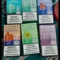 ویپ ۵هزارپاف