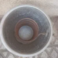 کندانسور آبی
