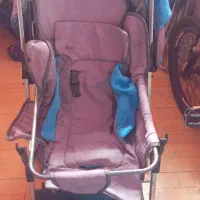 کالسکه پسرانه