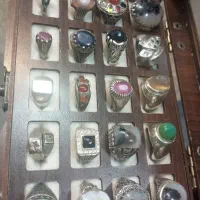 نقره مستعمل