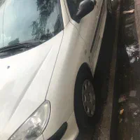 ۲۰۶ مدل ۹۸ tu3