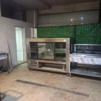 ۷۰  متر  مغازه تجاری همکف