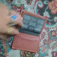 کیف پول جا کارتی|کیف، کفش، کمربند|قم, دورشهر|دیوار