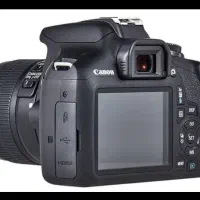 دوربین عکاسی 2000D