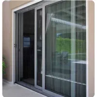 ریگلاژ انواع درب و پنجره دوجداره