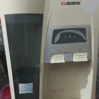 آبسردکن رو میزی با مخزن