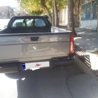 آریسان دوگانه در حد|خودرو سواری و وانت|ارومیه, |دیوار