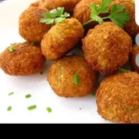 قرص فلافل