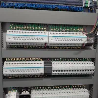 برقکار برق کار دوربین مداربسته آیفون نصاب لاینر