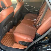 سانتافه ۲۰۱۸ خلیجی درحدصفر|خودرو سواری و وانت|دزفول, |دیوار