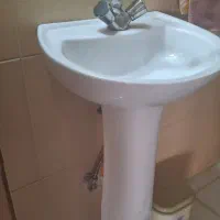 روشویی و فرنگی