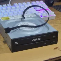 دی وی دی رایتر ایسوس مدل DRW-24D5MT