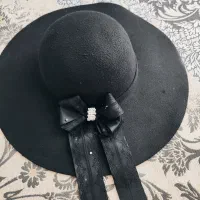 کلاه نمدی زنانه