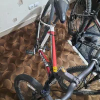 دوچرخه اورلورد ۲۶|دوچرخه، اسکیت، اسکوتر|لنجان, |دیوار