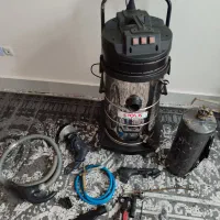 دستگاه مبل شویی