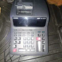 ماشین حساب مهندسی کاسیو