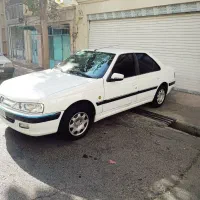 پرشیا کم کار مدل ۹۴|خودرو سواری و وانت|تهران, زمزم|دیوار