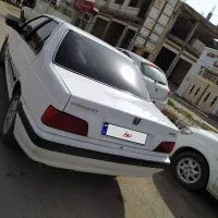 پژو پارس