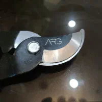 لوازم باغبانی و هرس گل گیاه قیچی شاخه زن اره|گل و گیاه طبیعی|اصفهان, خواجه عمید|دیوار