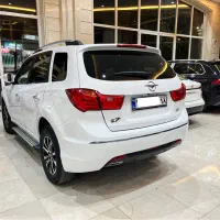 هایما S7 مدل ۹۸ بیرنگ سالم|خودرو سواری و وانت|همدان, |دیوار