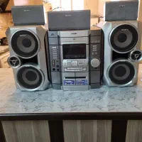 ظبط سونی اصل ژاپن
