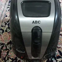 سرخ کن کاملا سالم