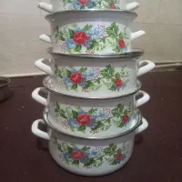 ظروف آشپزخانه|ظروف پختوپز|تاکستان, |دیوار