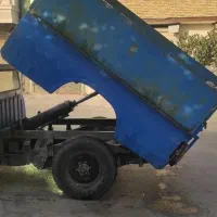 اتاق کمپرسی و لگنی