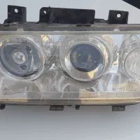 چراغ جلو slx و چراغ عقب اسپرت